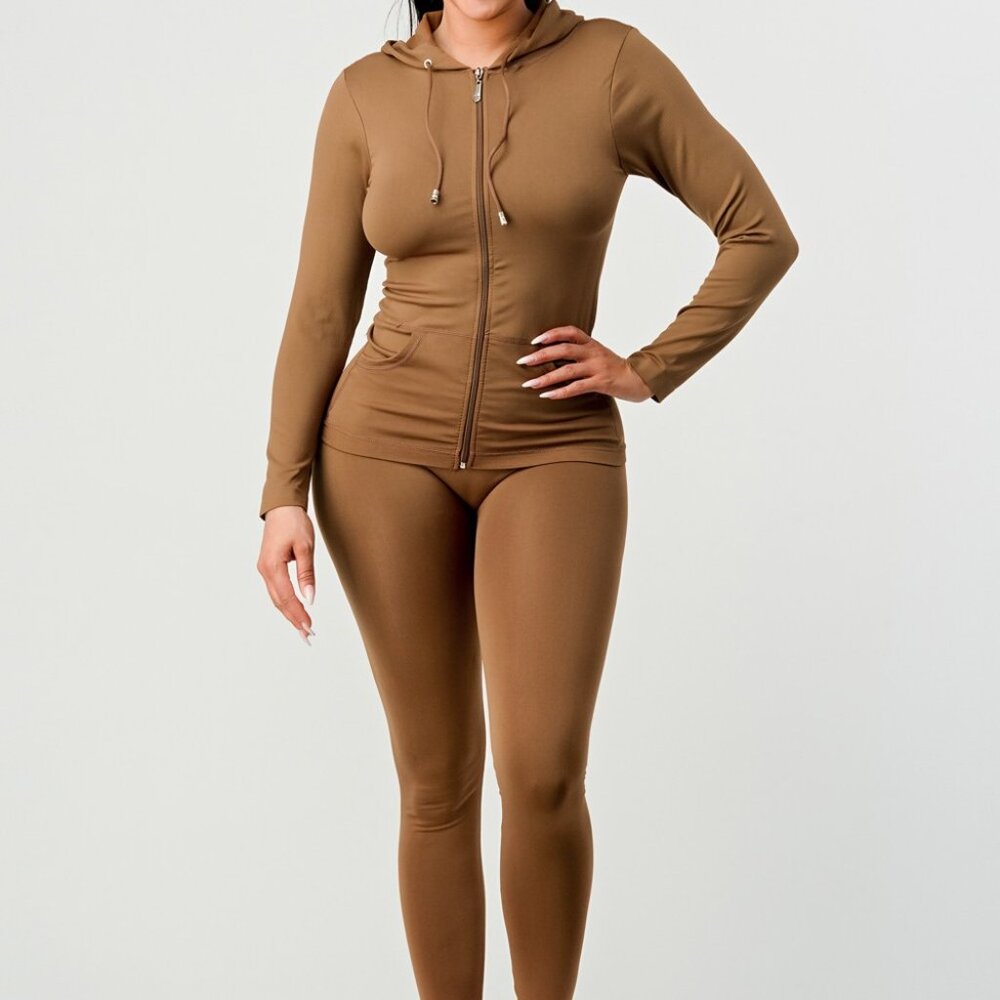 New Seamless 2 Pc Matching Set